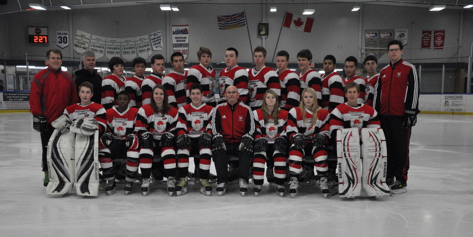 Brentwood Hockey: From Hong Kong to Seoul to Nigeria