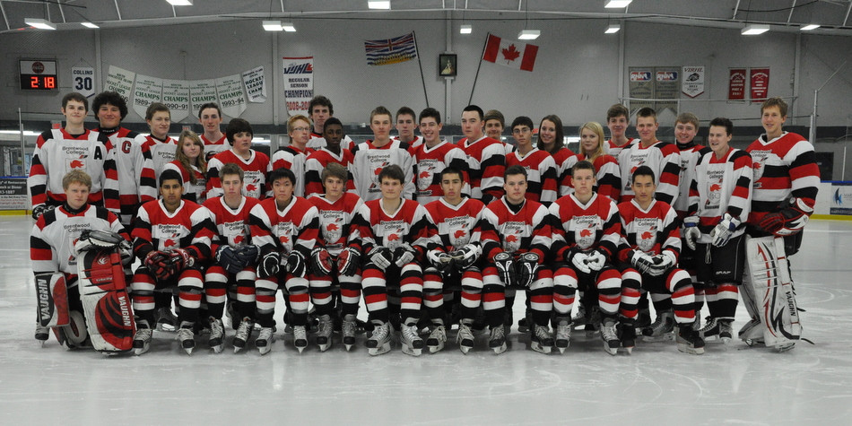 Brentwood Hockey: From Hong Kong to Seoul to Nigeria