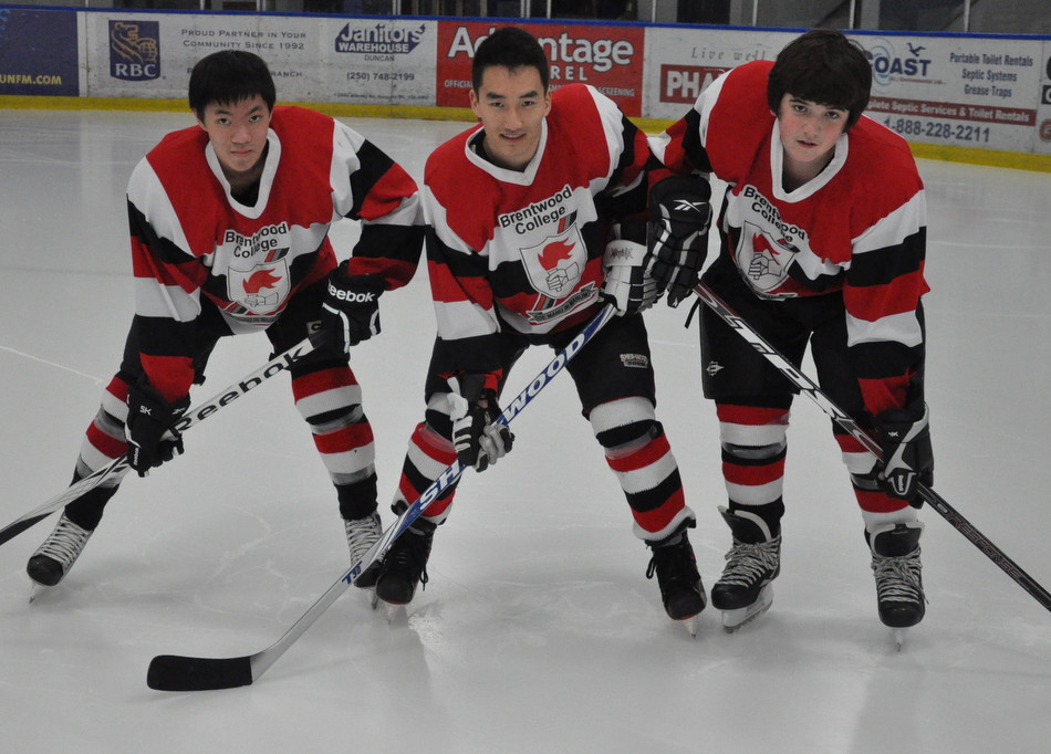 Brentwood Hockey: From Hong Kong to Seoul to Nigeria
