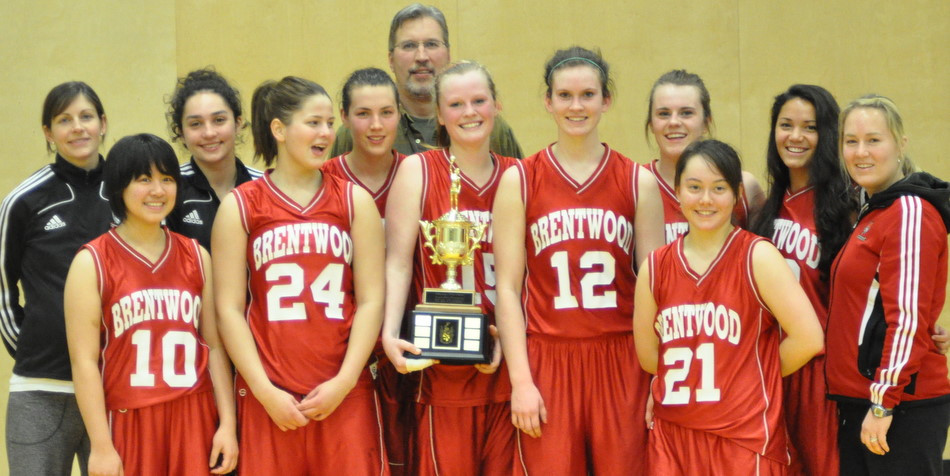 Senior Girls Head to Islands