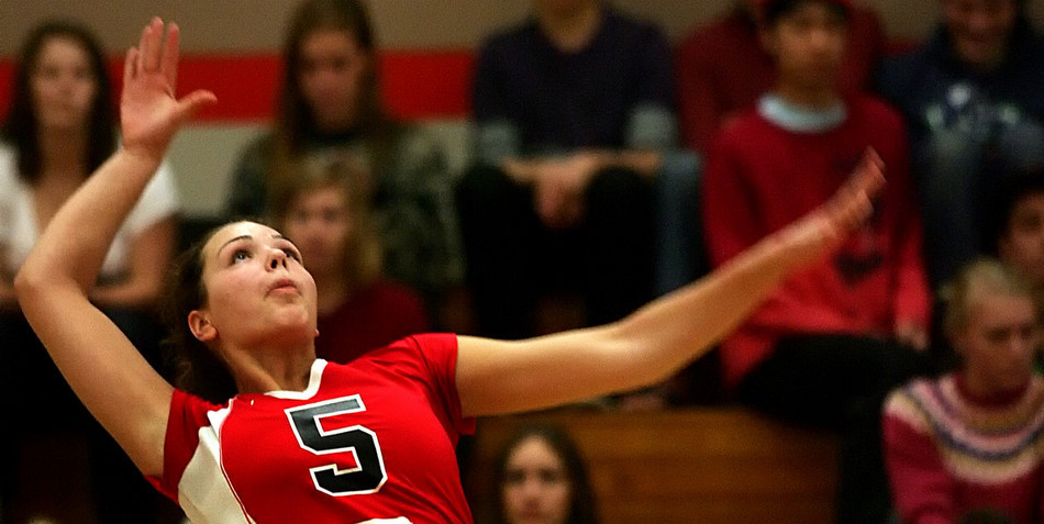 Huskies Head to Hamilton