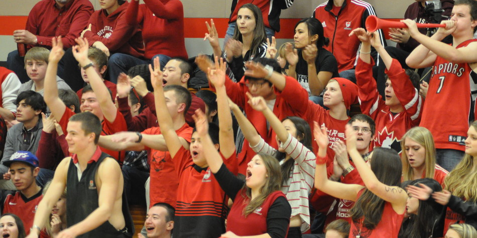 Boys’ Showcase Basketball