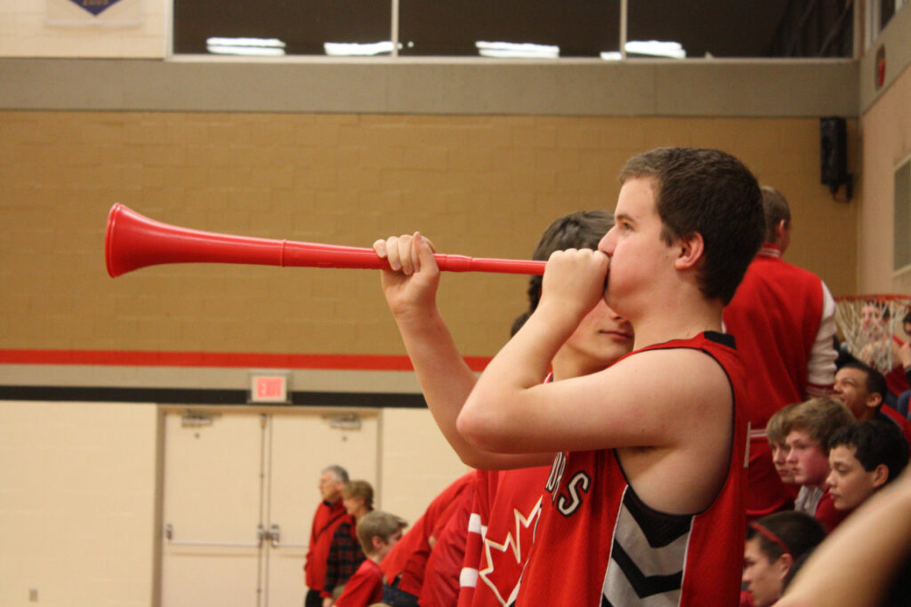 Boys’ Showcase Basketball