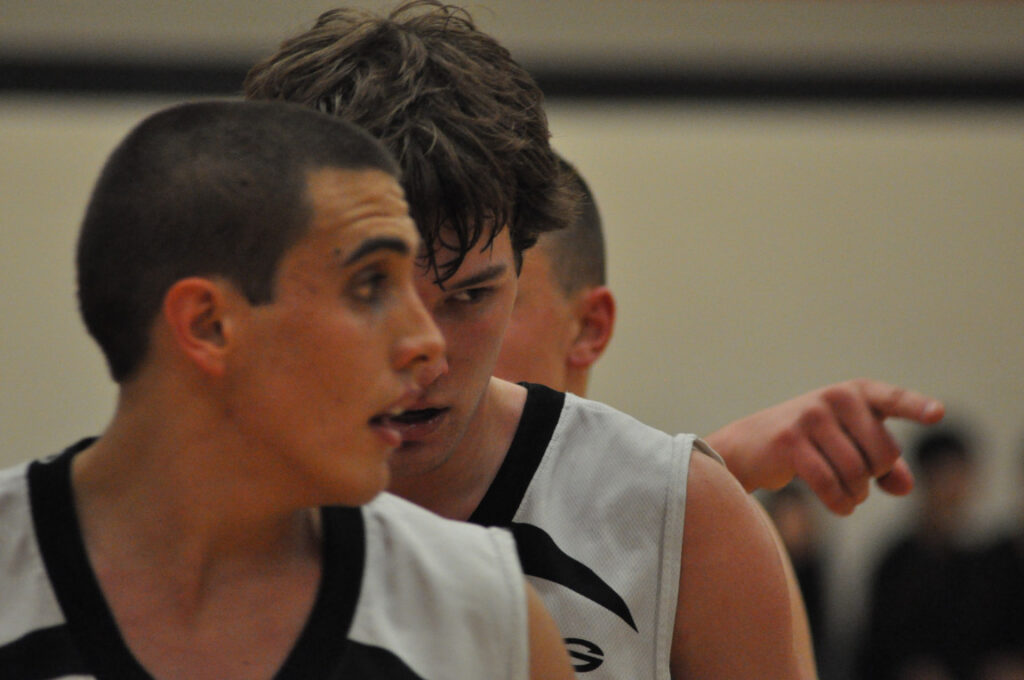 Boys’ Showcase Basketball