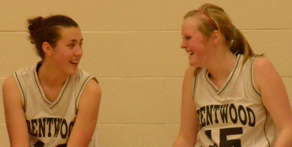 Senior Girls Wrap Up Their Season
