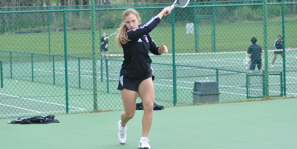 Andjela S Heads to California