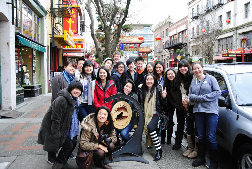 The Youth Philanthropy Initiative Finals – Transferring Energy
