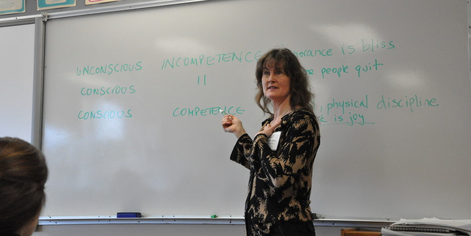Career’s Day 2012