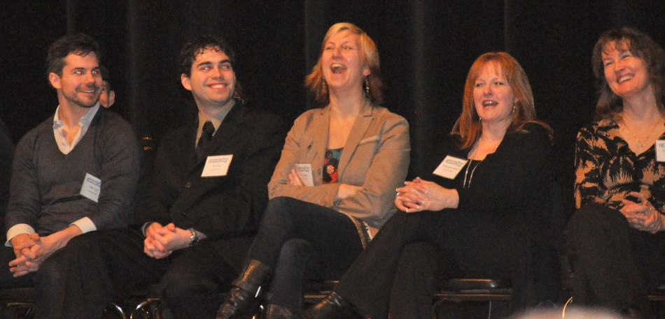 Career’s Day 2012