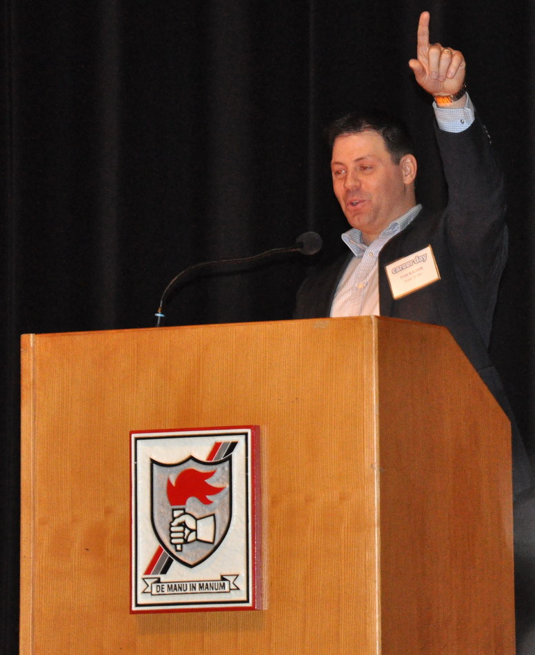 Career’s Day 2012
