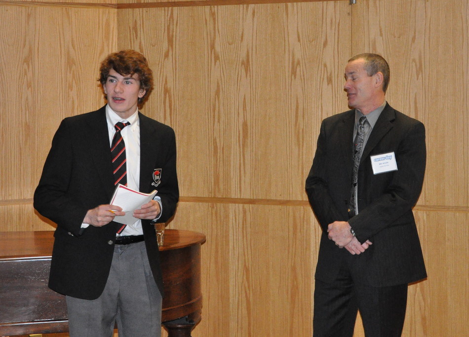 Career’s Day 2012
