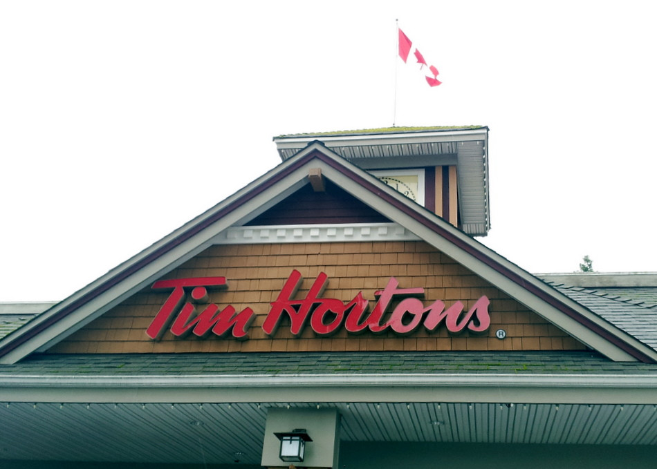Roll Up the Rim