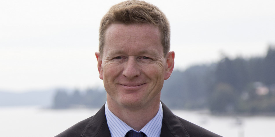 Mr. Neil Robinson