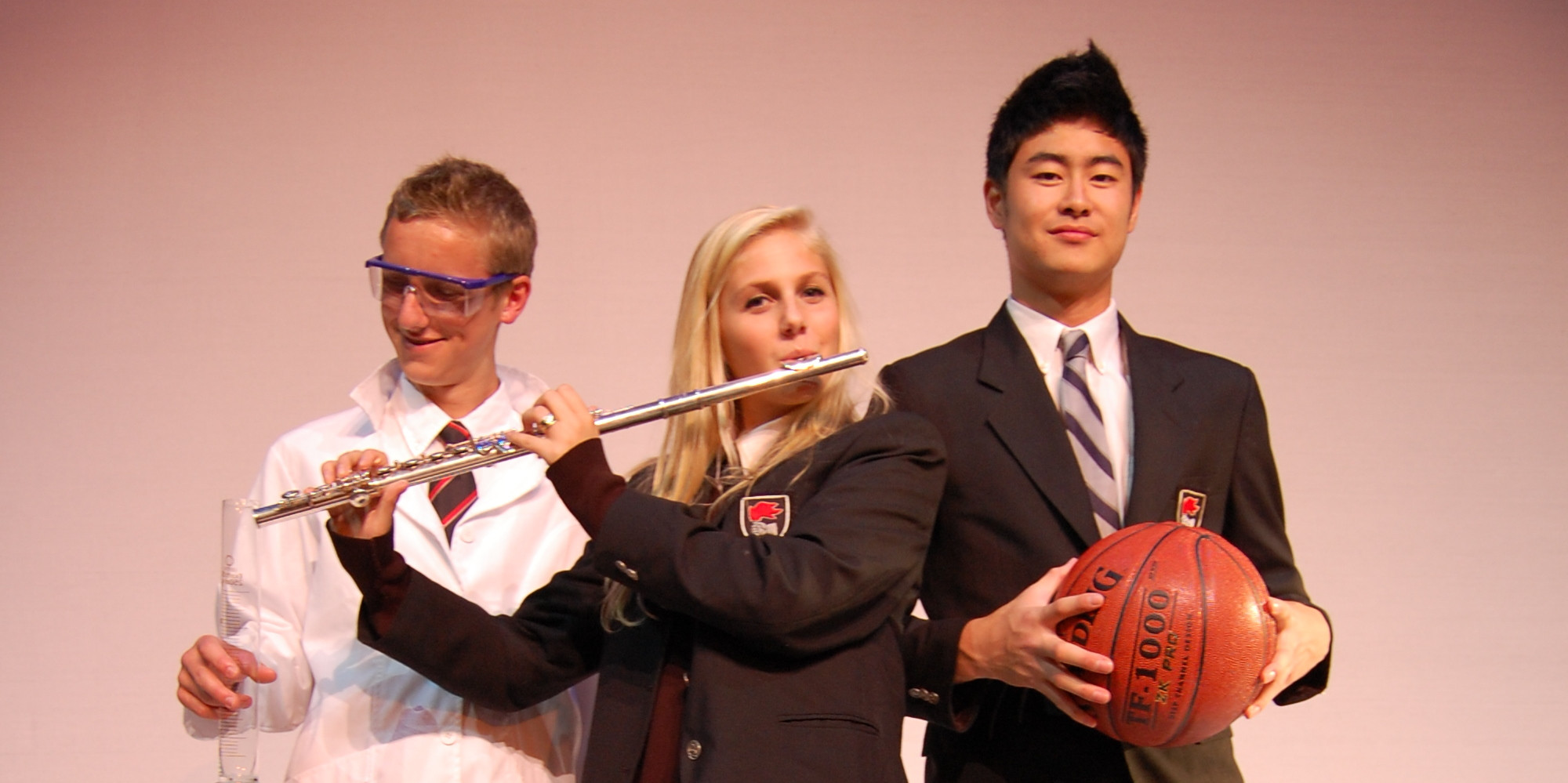Brentwood Admissions visits Regina and Saskatoon