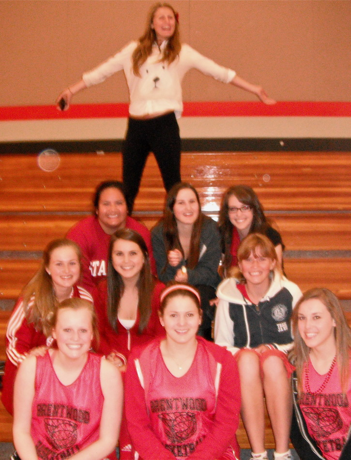 Dodge, Duck, Dip, Dive, Dodge