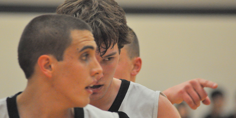 Island All-Star Honors