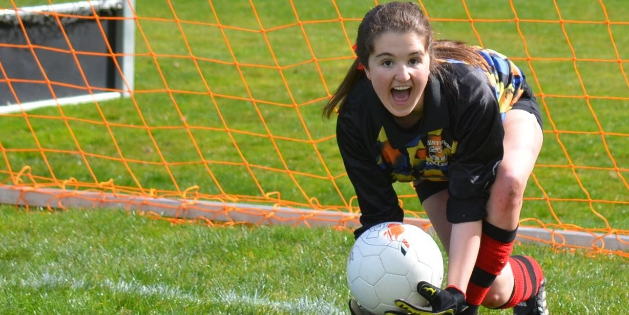 Junior Soccer Socks Six
