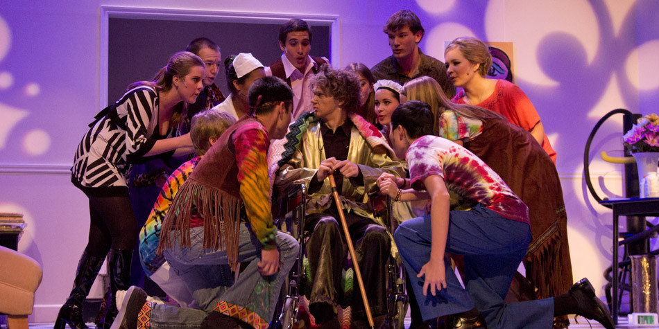 Opening Night
