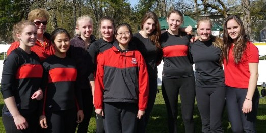 Maple Bay Regatta