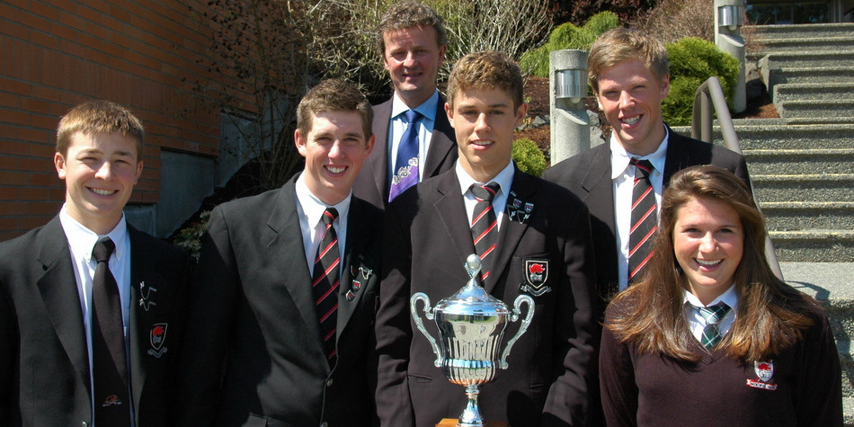 Fenniak Shines on Southern Greens