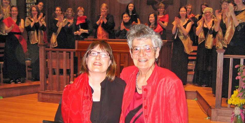 MacIsaac Honoured