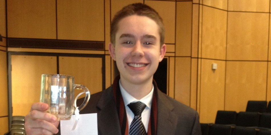 The Bell Tolls for Brentwood Debate