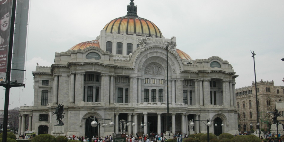 Mexican Memories
