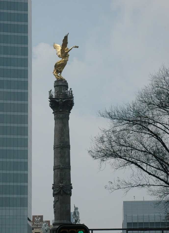 Mexican Memories