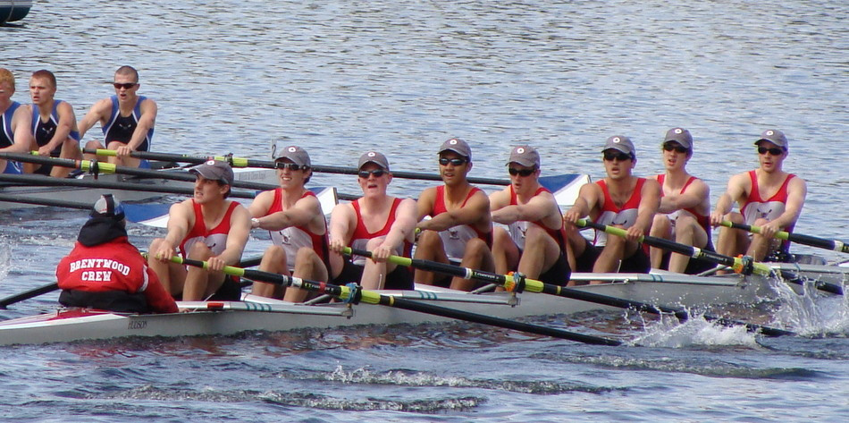 The Windermere Cup