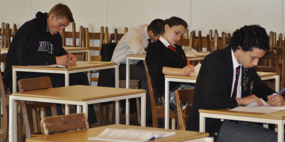 It’s The Most Wonderful Time of the Year…AP Exam Week!