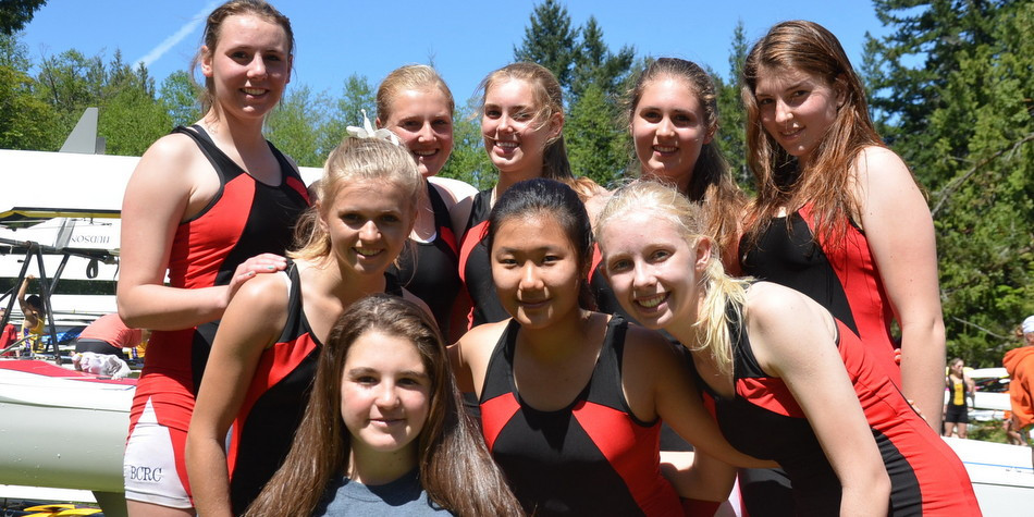 Shawnigan Lake Regatta