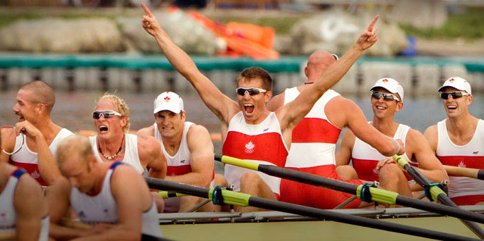Brentonian Sets World Record