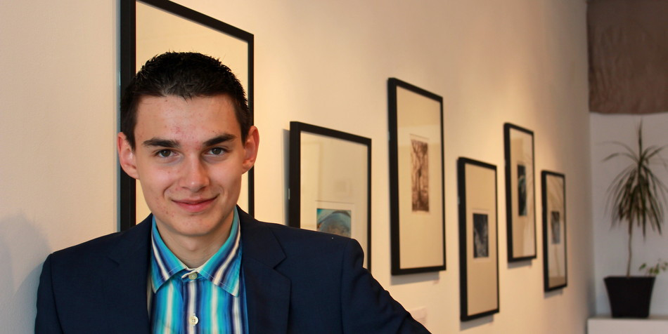 ‘Lux’ Photography: A Show in the Spotlight
