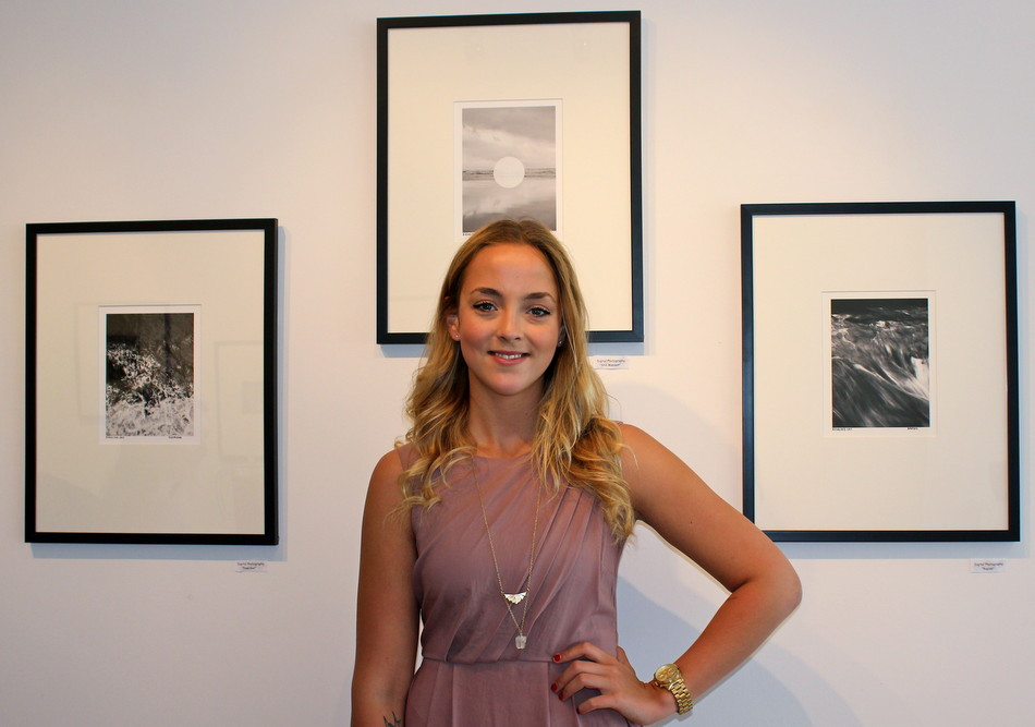 ‘Lux’ Photography: A Show in the Spotlight