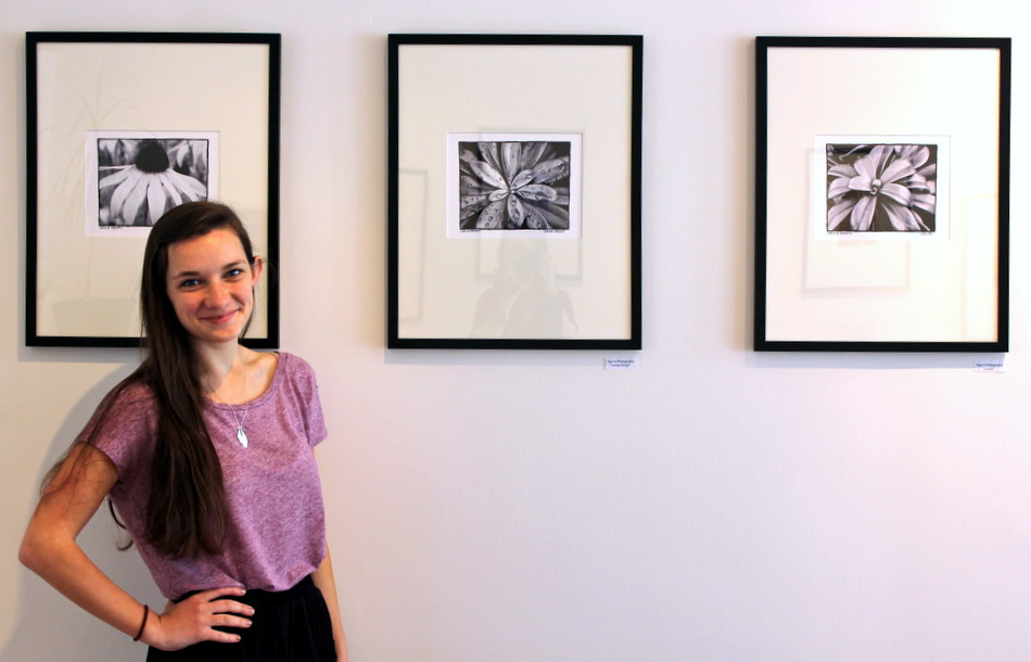 ‘Lux’ Photography: A Show in the Spotlight