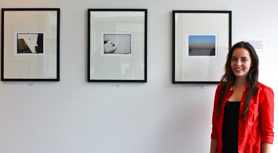 ‘Lux’ Photography: A Show in the Spotlight