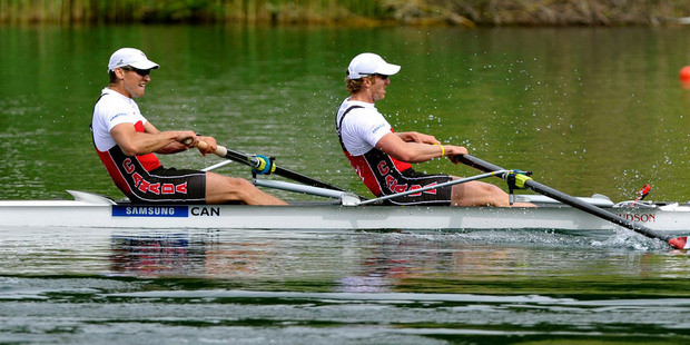 Brentonians Capture Silvers and Bronze
