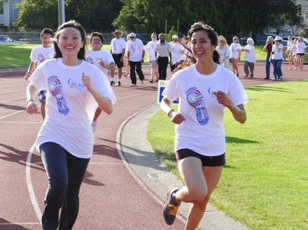 Relay for Life 1