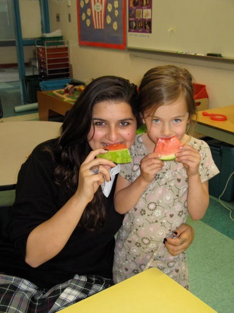 A+ for Kid Lit: Authors and Audience