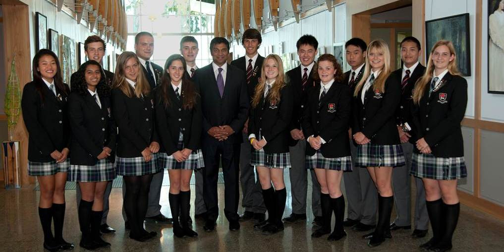 Student Leadership