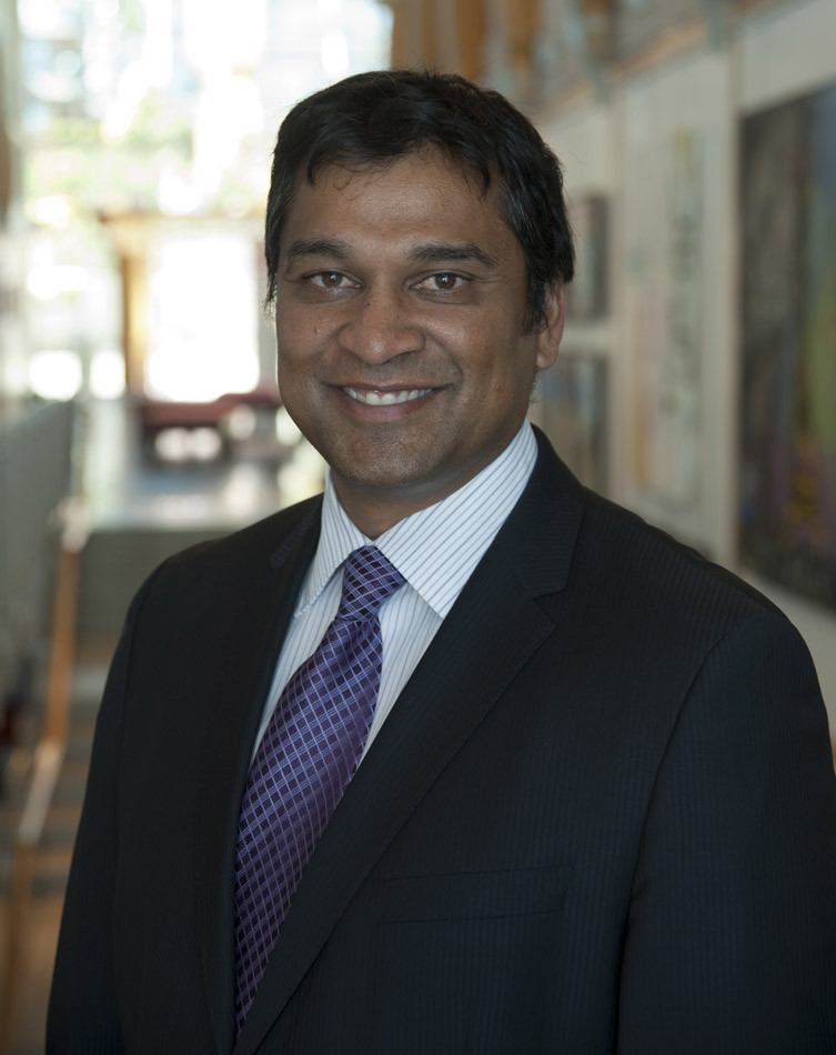 Our New Head of School