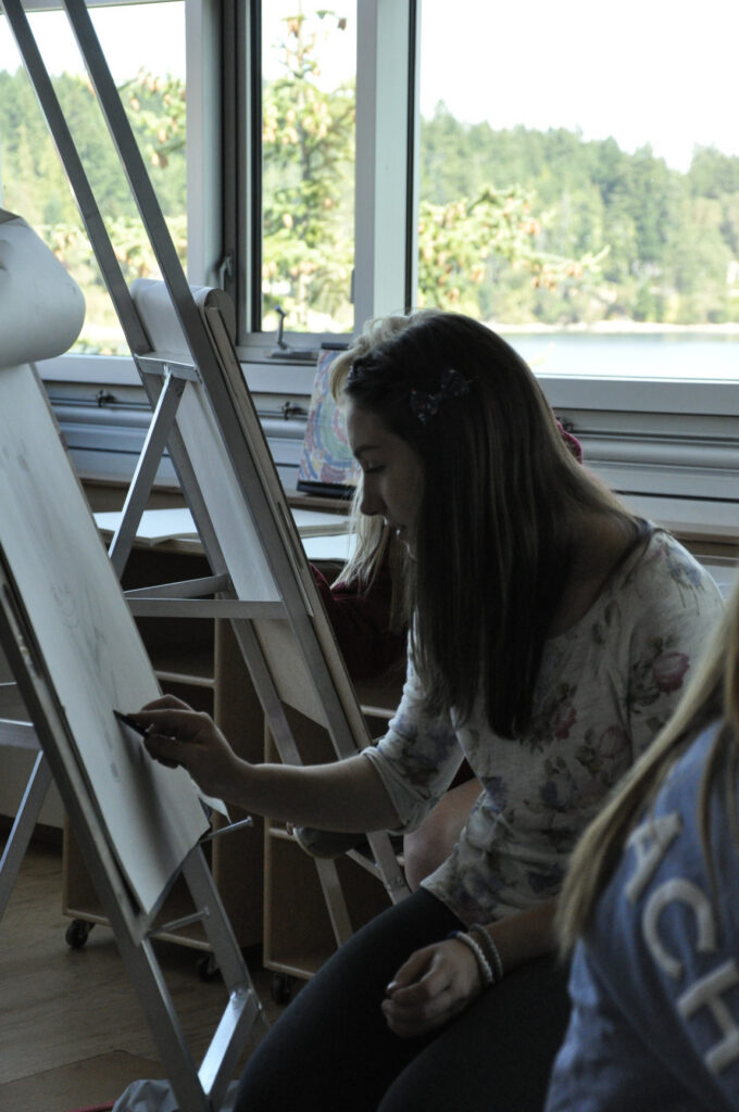 Our Symphony of Arts