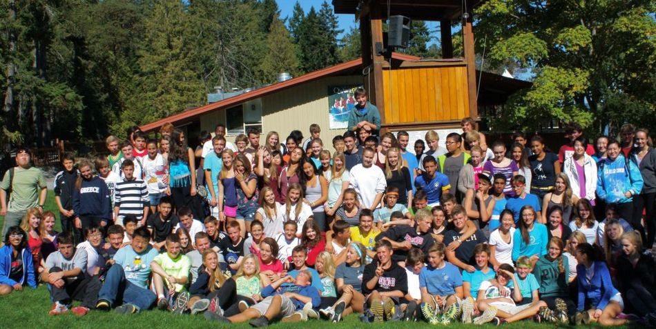 Camp Qwanoes