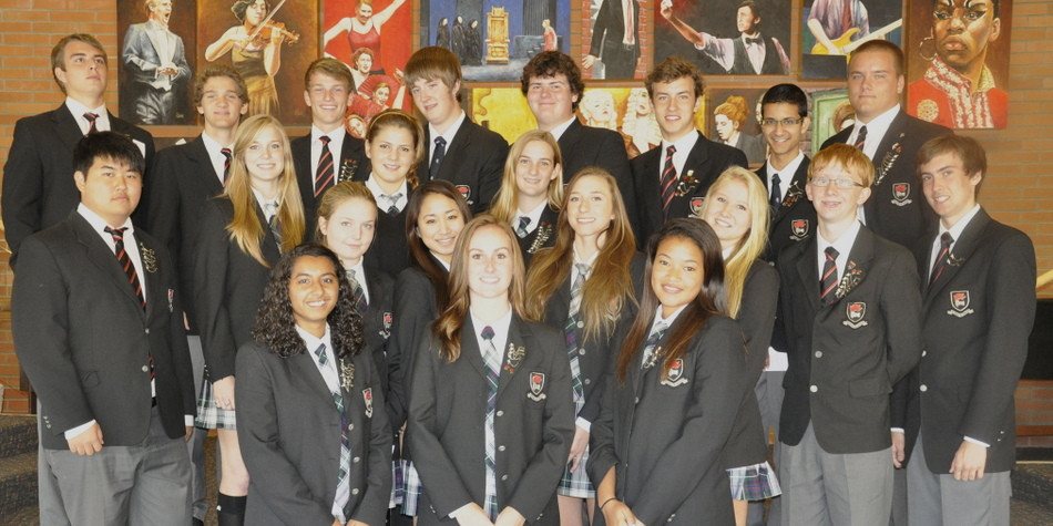 Captains of Arts