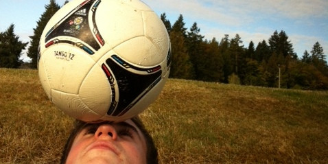 Soccer Kicks Off