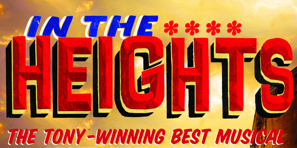 Brentwood to Stage “In The Heights”