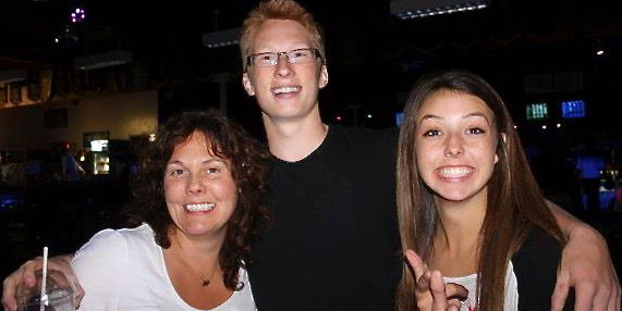 Bonding Over Bowling