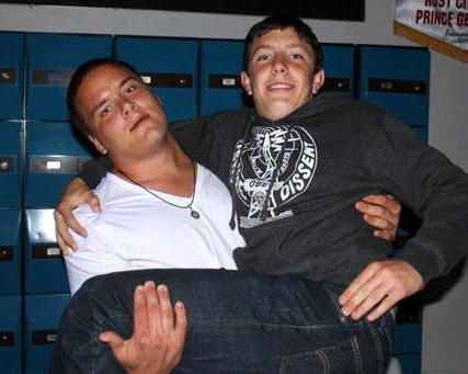 Bonding Over Bowling