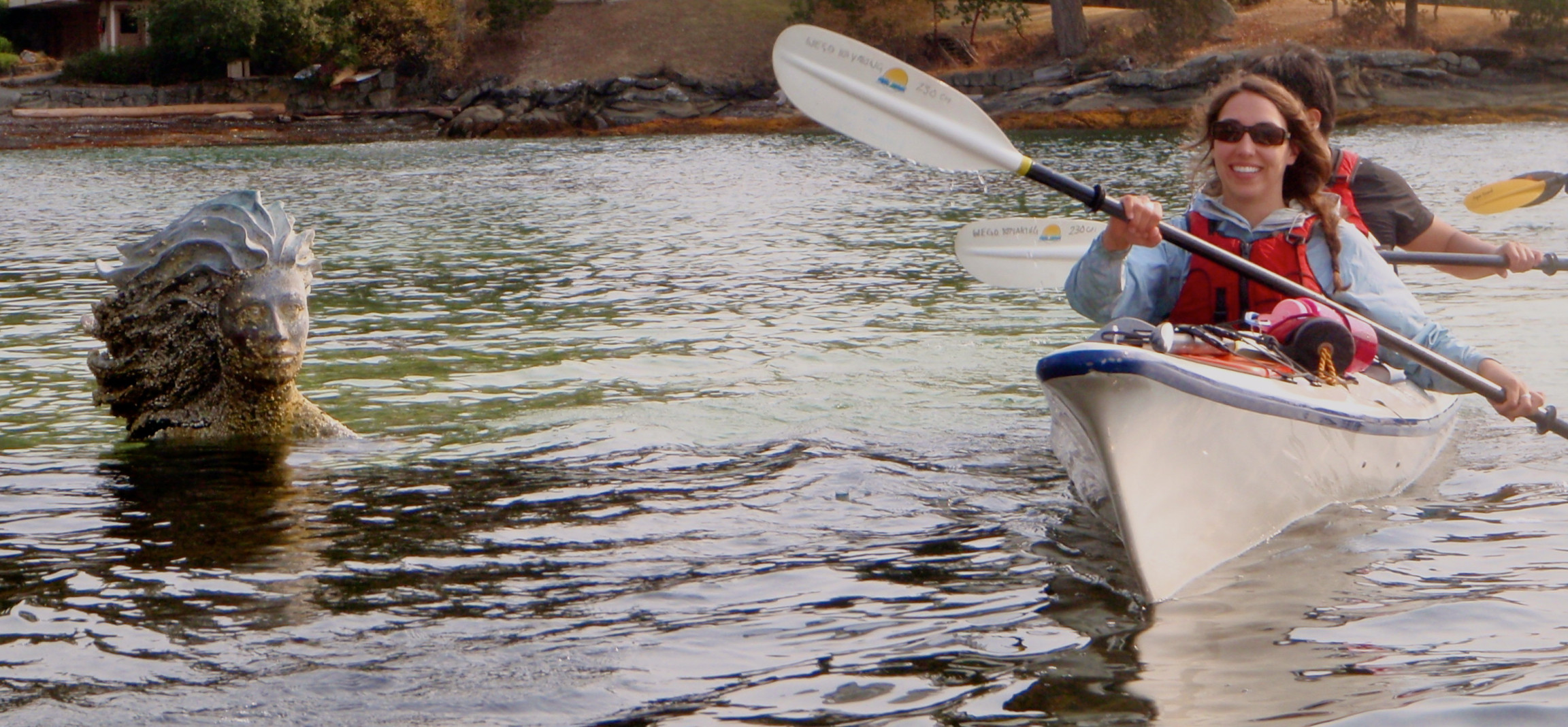 Salt Spring Island Circumnavigation – 2012
