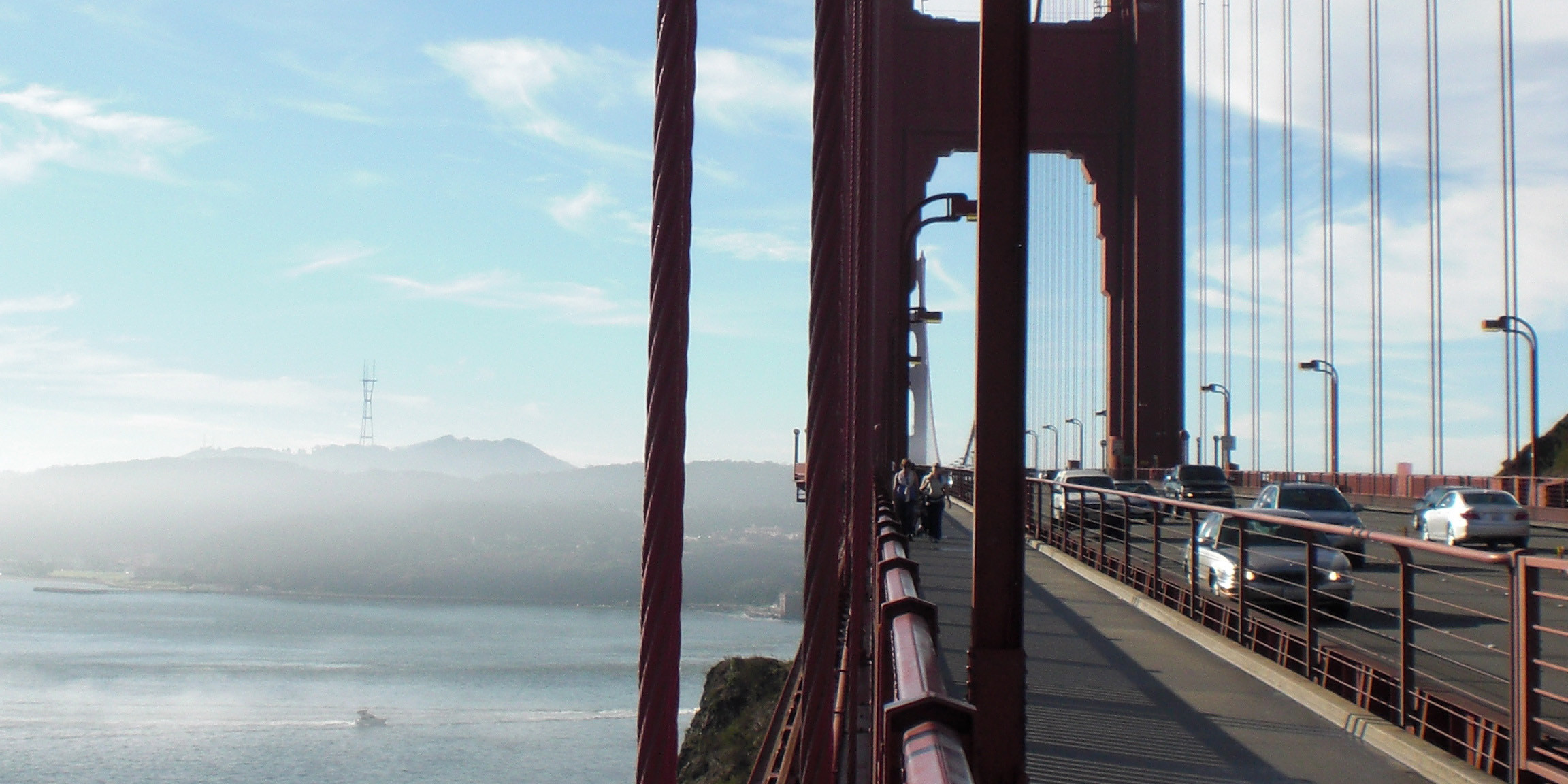 California Dreaming